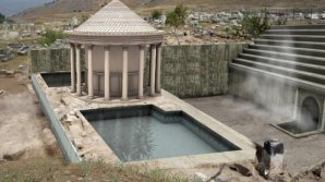 Misterul "Porţii Iadului", DEZVĂLUIT! Locul atrage milioane de turişti