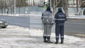 Oamenii legii, receptivi la nevoile cetăţenilor. Strategia de Dezvoltare a Poliției pentru anii 2016-2020, într-un FILMULEŢ VIDEO