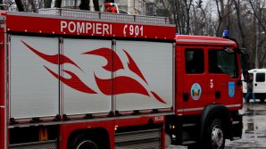 IGSU verifică centrele comerciale din ţară pentru a evita o tragedie precum cea din Kemerovo