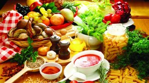 Bucate de post şi discuţii despre modul sănătos de viaţă. În Capitală s-a desfăşurat târgul "Vegan Show"