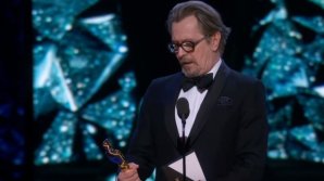 Gary Oldman a fost aproape să refuze rolul care i-a adus primul Oscar din carieră
