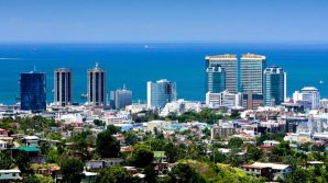 Capitala arhipelagului Trinidad şi Tobago ar putea dispărea sub ape în cazul unui mare cutremur