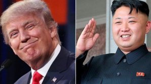 Trump a luat decizia anului! Vrea o întâlnire față în față cu Kim Jong-un