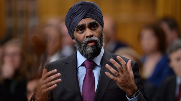 Canada trimite o forţă de sprijin aerian în cadrul Misiunii ONU în Mali