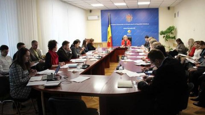 S-a dat start procesului de elaborare a Cadrului Bugetar pe Termen Mediu, pentru următorii 3 ani