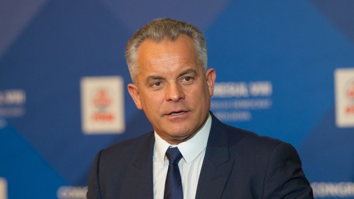 Vlad Plahotniuc: Prin Fundația Edelweiss dăm o mână de ajutor familiilor cu nou-născuţi. E felul nostru de a le fi aproape în aceste clipe minunate