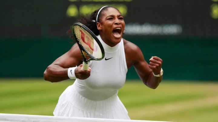 Serena Williams, bănuită de dopaj: Nu am fost niciodată depistată pozitiv. Am recurs tot timpul la AUT