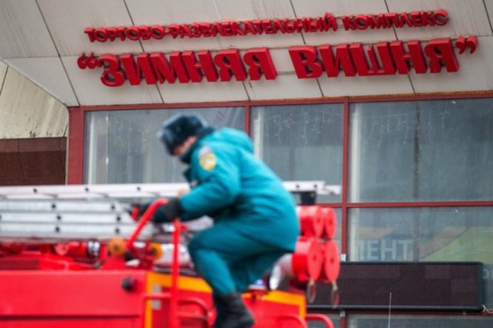 ADEVĂRUL DESPRE INCENDIUL DEVASTATOR DIN KEMEROVO. Numărul morților este mult mai mare decât spun autoritățile (VIDEO)