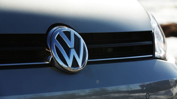 Volkswagen îşi va modifica logo-ul, sperând să-şi refacă imaginea după scandalul diesel