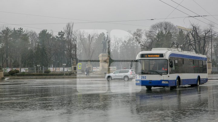 Iarna nu se lasă dusă. În zilele viitoare, meteorologii anunţă că REVIN NINSORILE