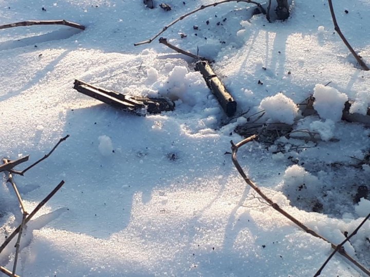 A furat o maşină cu un pistol de jucărie şi a "plimbat" proprietarul pe capotă (FOTO)