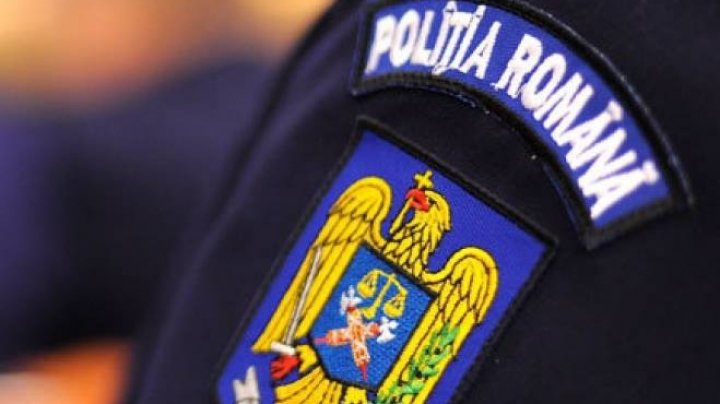 Şeful IGP, Alexandru Pînzari a felicitat poliţia Română cu aniversarea a 196 de ani de devotament şi profesionalism în slujba cetăţenilor