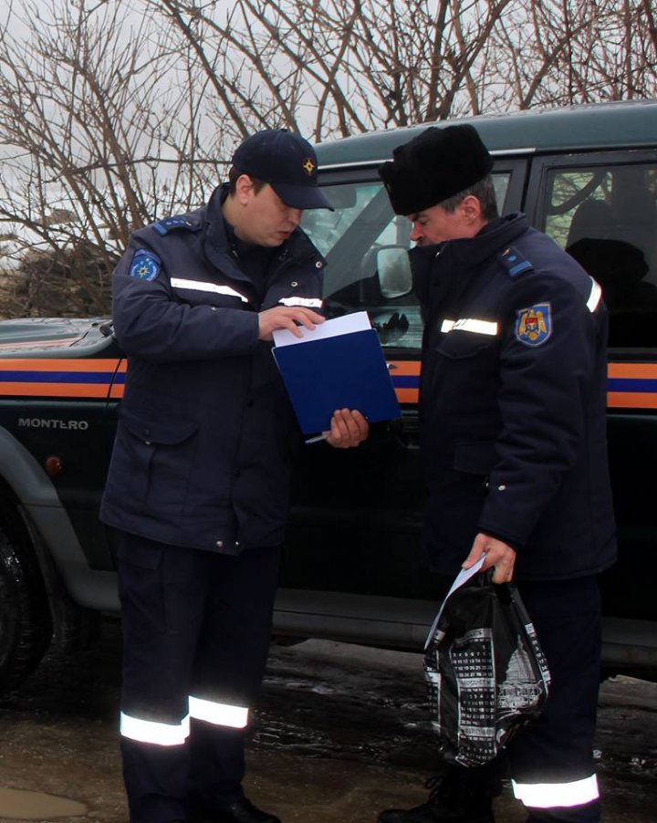 O casă protejată, o viață salvată. Peste 900 de detectoare de fum, instalate în locuințele oamenilor din șase raioane(FOTO)