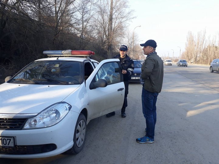 Şoferii care nu şi-au plătit amenzile au ajuns în vizorul polițiștilor! În urma raziilor, rău-platnicii au fost traşi pe dreapta