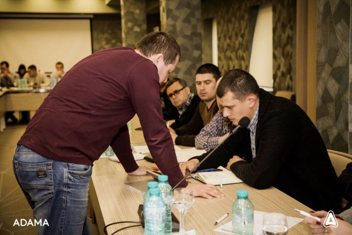 Transferul de tehnologii moderne europene pentru fermieri. De ce utilaje se bucură moldovenii (P)