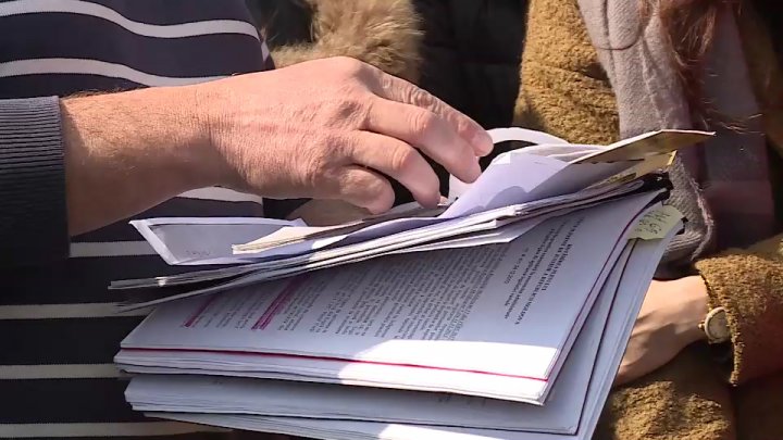 Brokerii vamali nemulţumiţi de amenzile pe care le primesc deşi completează GREŞIT declaraţiile vamale