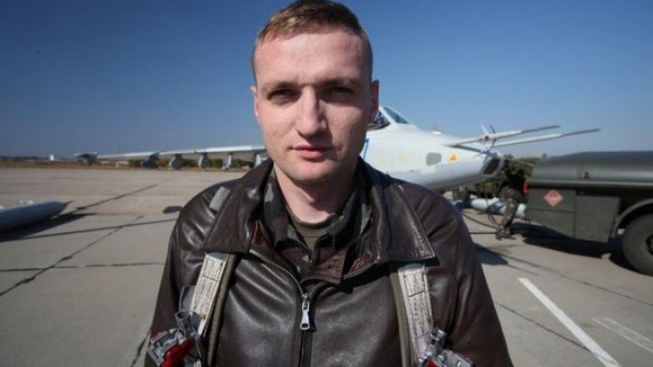 ŞOCANT! Pilotul ucrainean acuzat de statul rus că a provocat prăbuşirea zborului MH17 s-a sinucis 