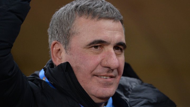 Fost fotbalist, Gică Hagi se apucă de scris. Ce subiect va aborda în cartea sa