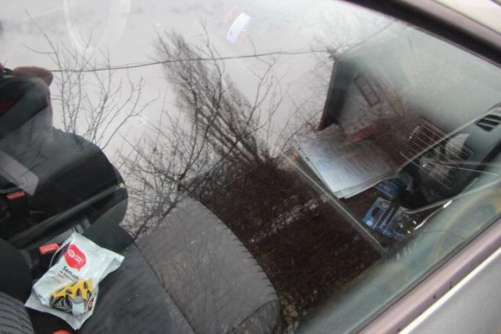 Isprava a doi adolescenţi din Criuleni. Pentru ce au fost reţinuţi minorii