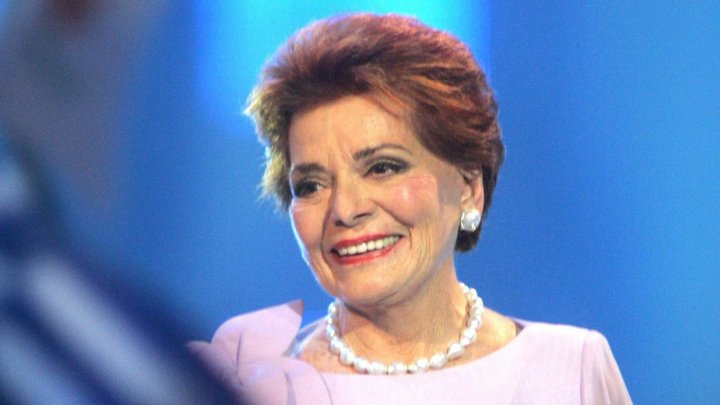 Prima câştigătoare din istoria concursului Eurovision a murit (VIDEO)