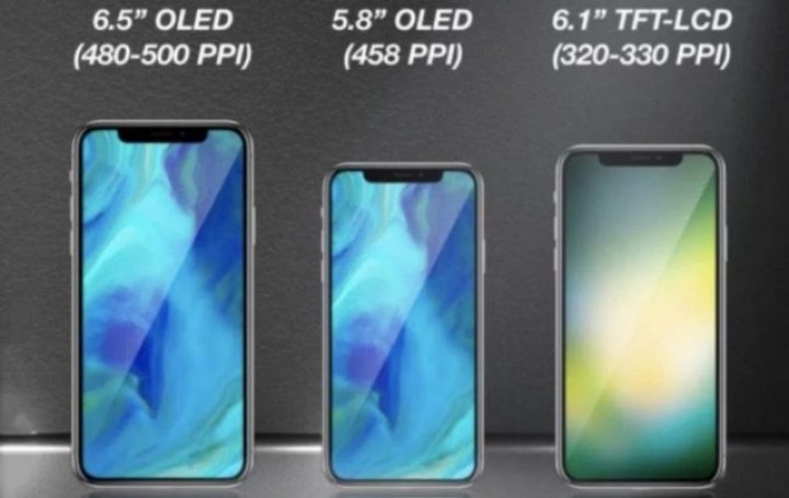 Apple doreşte să-şi recâştige clienţii lansând încă două modele de iPhone X