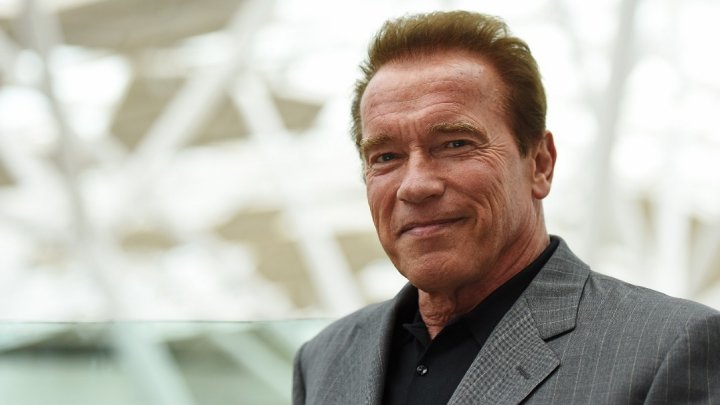 Arnold Schwarzenegger va da în judecată companiile petroliere, atribuindu-le efectele încălzirii globale