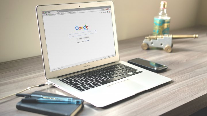 Google schimbă regulile de indexare a site-urilor pe prima pagină a motorului de căutare