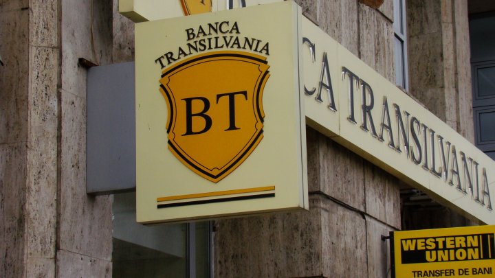 Banca Transilvania, acţionar al Victoriabank, propune dividende de 610 milioane de lei şi majorarea capitalului