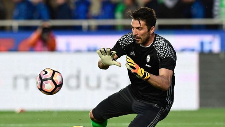 Buffon, viaţă neliniştită! Fosta sa soţie, vorbeşte despre infidelitățile fotbalistului italian