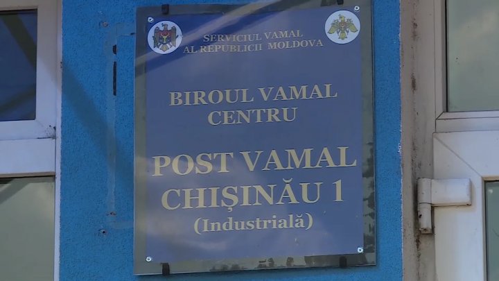 Brokerii vamali nemulţumiţi de amenzile pe care le primesc deşi completează GREŞIT declaraţiile vamale