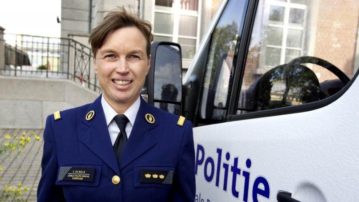 Catherine De Bolle, prima femeie numită director al Europol