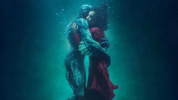 Filmul "The Shape of Water", câştigător a patru premii Oscar a fost cenzurat în China