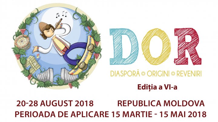 Copii din diasporă pot reveni acasă. Se anunță perioada pentru înscrierea la Programul DOR