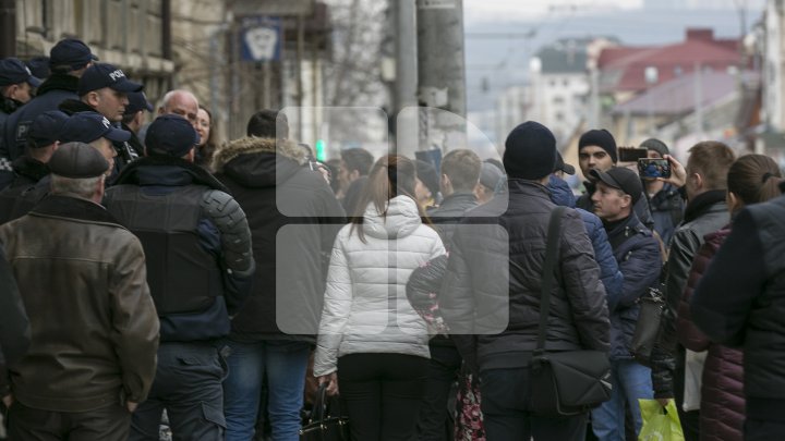 CEC a refuzat înregistrarea grupului de inițiativă pentru organizarea a referendumului de anulare a votului mixt. MOTIVELE