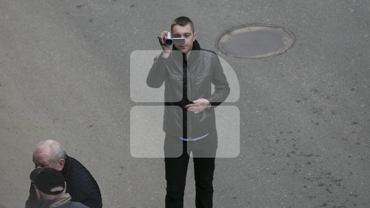 CEC a refuzat înregistrarea grupului de inițiativă pentru organizarea a referendumului de anulare a votului mixt. MOTIVELE