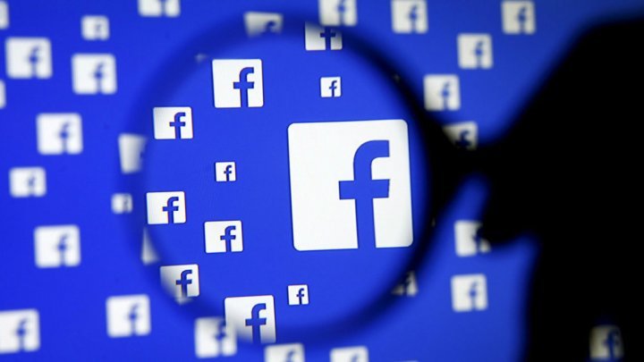 Acţiunile Facebook au scăzut cu peste 5%, după anunţarea unei investigaţii