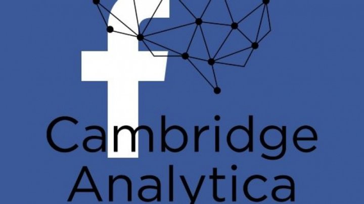 Un moldovean, printre persoanele care ar fi provocat scandalul legat de Facebook - Cambridge Analytica