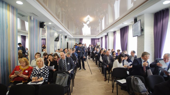 Moldova va primi două milioane de euro din partea Germaniei pentru infrastructură socială şi eficienţă energetică. Ce localități vor fi vizate