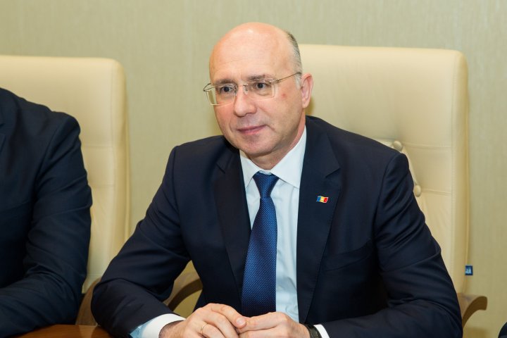 SUA va continua să sprijine modernizarea Republicii Moldova și integritatea teritorială a țării