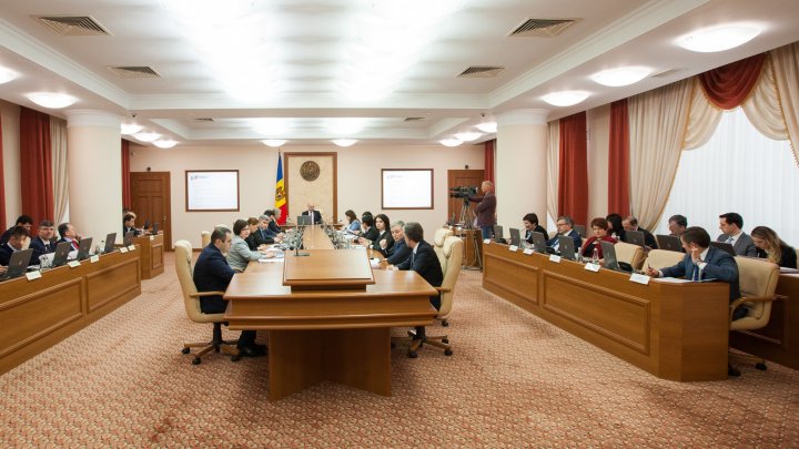 Guvernul va aloca peste 57 milioane de lei pentru renovarea a șase instituții de învățământ din țară