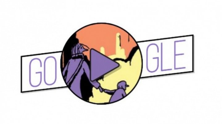 Google sărbătorește Ziua Internațională a Femeii cu un doodle special