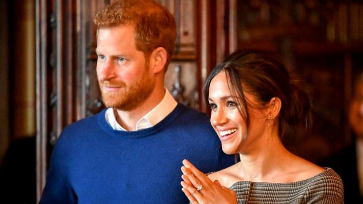 Prinţul Harry şi Meghan Markle refuză cadourile de nuntă în favoarea unor donaţii pentru organizaţii caritabile