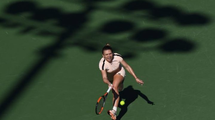 Criză fără precedent pentru tenismenele aflate pe podiumul WTA. Ce se întâmplă cu Halep, Wozniacki şi Muguruza