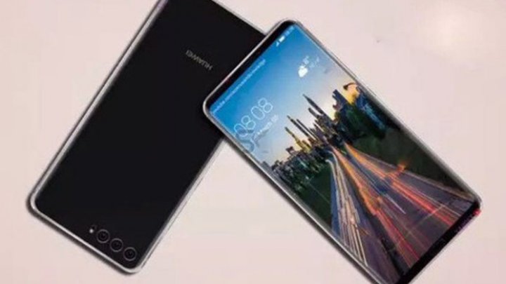 Huawei a lansat primul smartphone cu cameră foto triplă. Detalii privind calitatea fotografiilor şi cât ţine bateria