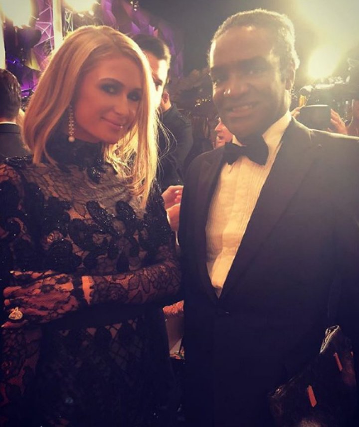 Oscarul primit de Frances McDormand, furat la scurt timp după petrecere