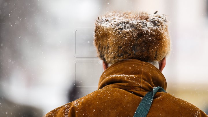 METEO 3 martie 2018: Ninsori slabe şi cer noros. Câte grade vor indica termometrele