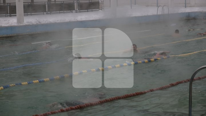 Piscina stadionului Dinamo va fi renovată. Când vor începe lucrările (FOTOREPORT)