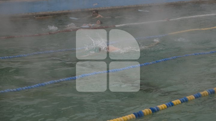 Piscina stadionului Dinamo va fi renovată. Când vor începe lucrările (FOTOREPORT)