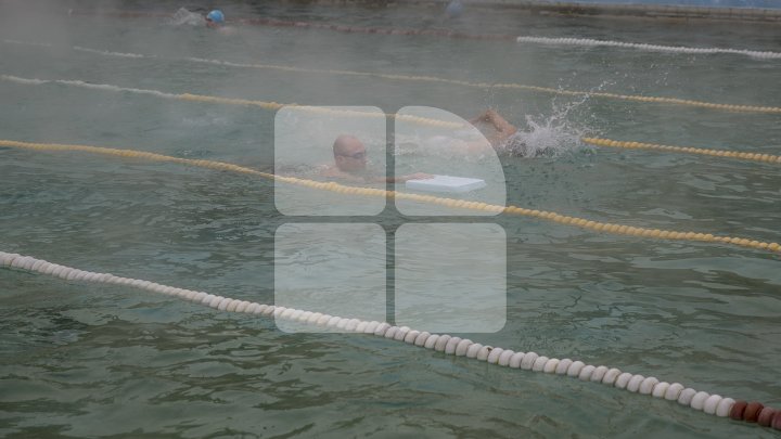 Piscina stadionului Dinamo va fi renovată. Când vor începe lucrările (FOTOREPORT)