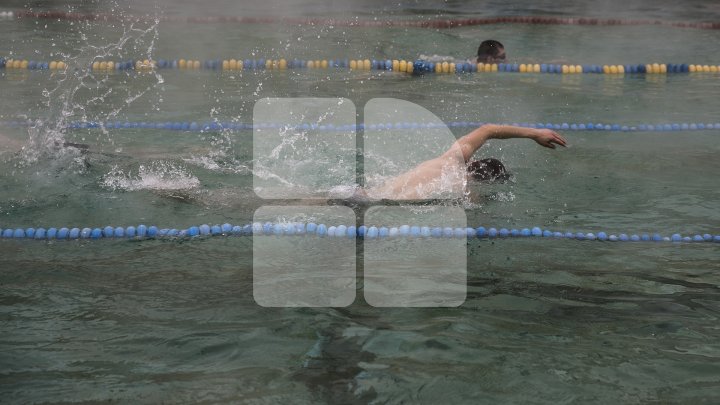 Piscina stadionului Dinamo va fi renovată. Când vor începe lucrările (FOTOREPORT)